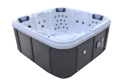 спа-бассейн Finn SF-901, фото 2 спа-бассейн Finn SF-901, фото 2