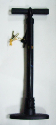 Насос XYB-213 (пластик/длинный/без монометра), фото 1