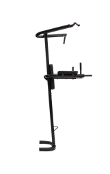 Турник-брусья Опция для REBEL WARRIOR, фото 1