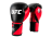 (UFC Перчатки тренировочные для спарринга красные - REG)