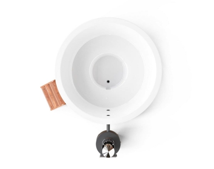 Купель COMFORT 195 HOT (термососна), фото 4