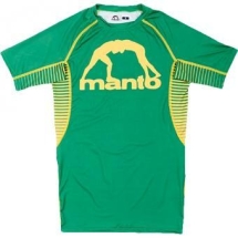 Рашгард Manto manrash0100