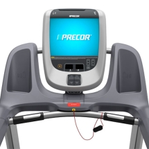 Беговая дорожка PRECOR TRM 885 Next Generation