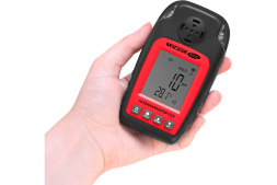 Газоанализатор (измеритель концентрации угарного газа) МЕГЕОН 08010 к0000034420, фото 7