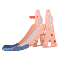 Горка "Космо" PS-039-О оранжевый Горка "Космо" PS-039-О оранжевый