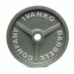 Диск шлифованный IVANKO OM-1,25KG (1,25 кг)