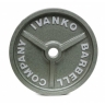 Изображение товара Диск шлифованный IVANKO OM-1,25KG (1,25 кг)