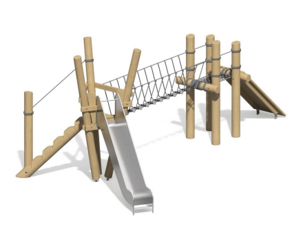 Игровой комплекс 218, фото 1