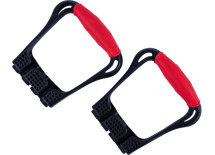 Комплект эспандеров с дверным стопором