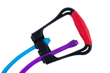 Комплект эспандеров с дверным стопором