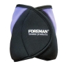 Изображение товара Отягощения для ног Foreman Ankle Weights, вес: 1 кг