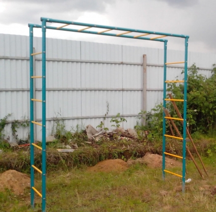 Спортивный Комплекс Рукоход, фото 1