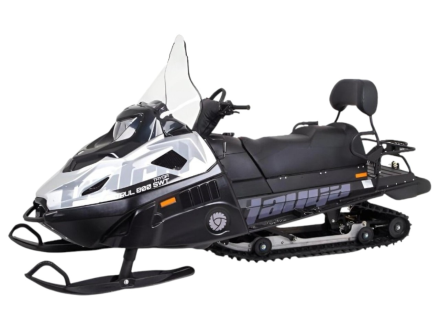 Снегоход RM Tayga Patrul 800 SWT XE Sport, фото 1