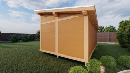 Летняя кухня ПОСАД, фото 7