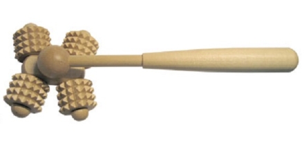 Массажер "Квадро", фото 1