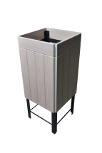 Урна МФ 50.03.01-01 Урна МФ 50.03.01-01