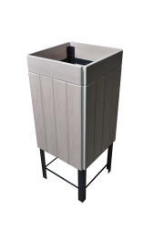 Урна МФ 50.03.01-01, фото 3