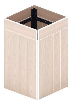 Урна МФ 50.03.01-01, фото 1