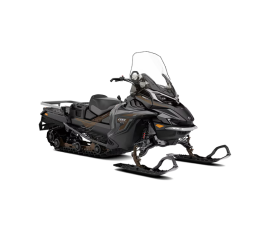 Commander Limited 900 ACE Turbo