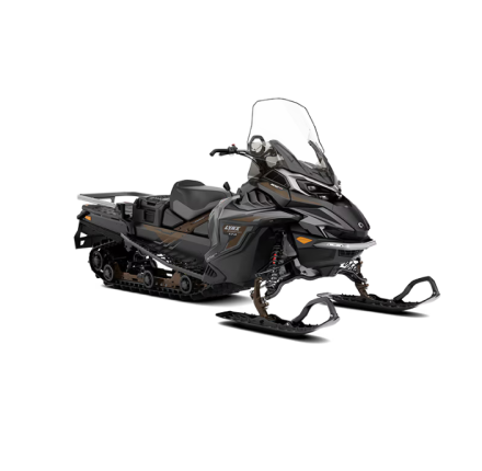 Commander Limited 900 ACE Turbo, фото 1