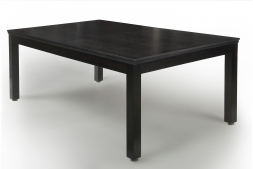 Бильярдный стол - Лофт шпон 9 Футов, Американский пул, ЛДСП 22 мм, фото 4 Бильярдный стол - Лофт шпон 9 Футов, Американский пул, ЛДСП 22 мм, фото 4