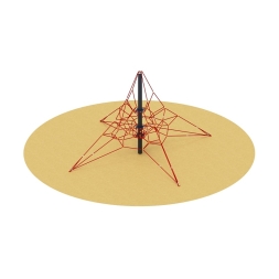 Пирамида - СК 2.05.01 сетка, фото 1