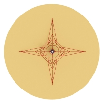 Пирамида - СК 2.05.01 сетка Пирамида - СК 2.05.01 сетка
