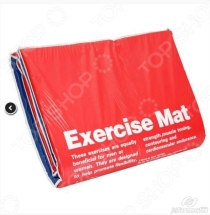Мат гимнастический 180х60х2,5 см