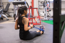 Эспандер трубчатый (сильный) Эспандер трубчатый (сильный)