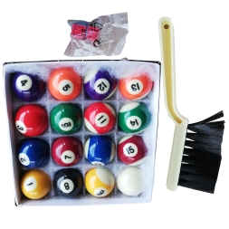 Бильярдный стол DFC ACTION SB-BT-02 для пула, 6 футов, фото 4