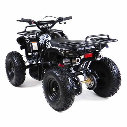 Квадроцикл MOTAX Mini Grizlik X-16 Big Wheel 1000W, фото 17