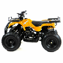Квадроцикл MOTAX Mini Grizlik X-16 Big Wheel 1000W, фото 11