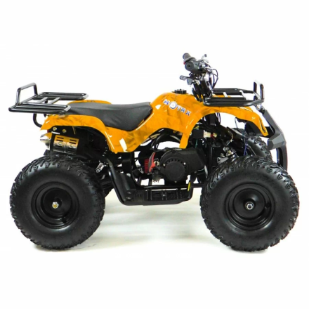 Квадроцикл MOTAX Mini Grizlik X-16 Big Wheel 1000W, фото 8