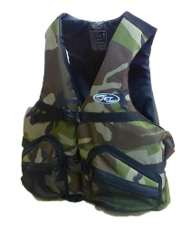 Cпасательный жилет "Н" Хантер Cпасательный жилет "Н" Хантер