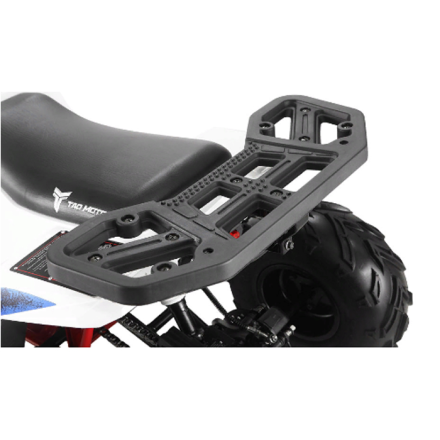 Детский квадроцикл YACOTA RAPOSA, фото 3