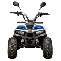 Детский квадроцикл YACOTA RAPOSA, фото 2