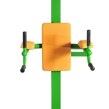 Уличный атлетический комплекс "AK10" премиум