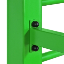 Уличный атлетический комплекс "AK10" премиум