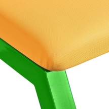 Уличный атлетический комплекс "AK10" премиум