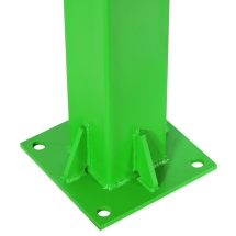 Уличный атлетический комплекс "AK10" премиум