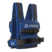 Жилет утяжелитель Kanado Жилет утяжелитель Kanado