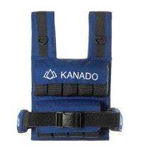 Жилет утяжелитель Kanado Жилет утяжелитель Kanado