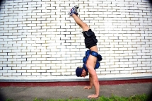 Жилет утяжелитель Kanado