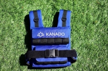 Жилет утяжелитель Kanado
