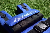 Жилет утяжелитель Kanado