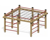 Гимнастический комплекс ГК-25 Гимнастический комплекс ГК-25