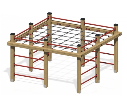 Гимнастический комплекс ГК-25, фото 1