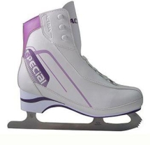 PW-221 Коньки фигурные