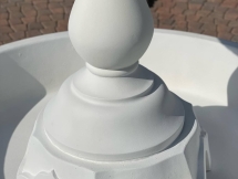 Фонтан Флоренция Аркадиан Белый Фонтан Флоренция Аркадиан Белый