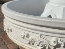 Фонтан Флоренция Аркадиан Белый Фонтан Флоренция Аркадиан Белый